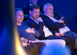 Fussball Idol Peter Ducke Jetzt Am Sternenhimmel JN011